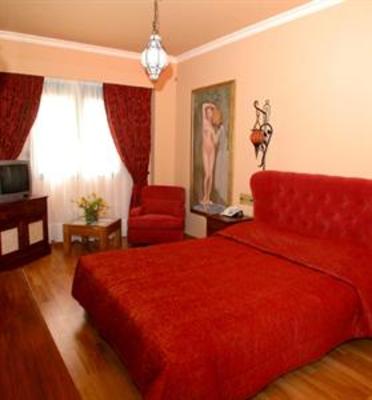 фото отеля Alfa Hotel Piraeus