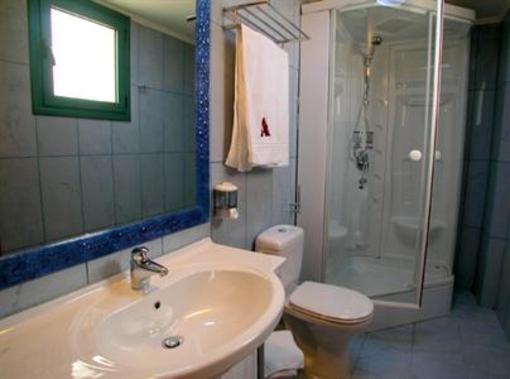 фото отеля Alfa Hotel Piraeus