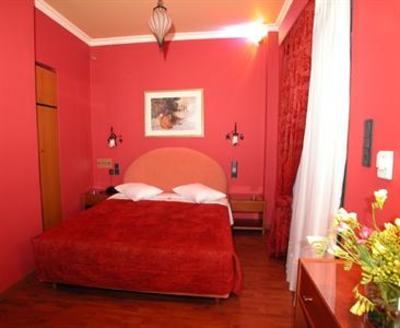 фото отеля Alfa Hotel Piraeus