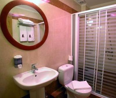 фото отеля Alfa Hotel Piraeus