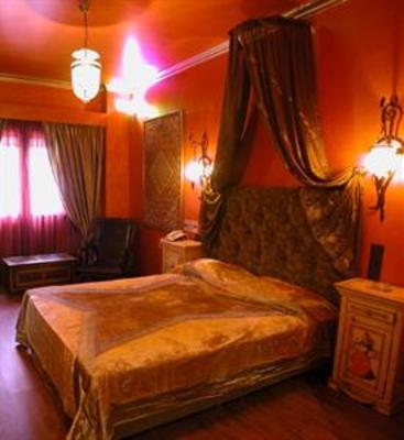 фото отеля Alfa Hotel Piraeus