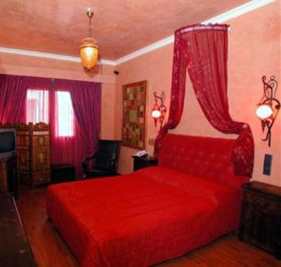 фото отеля Alfa Hotel Piraeus