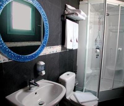 фото отеля Alfa Hotel Piraeus