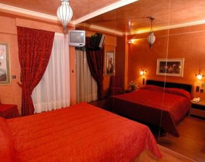 фото отеля Alfa Hotel Piraeus