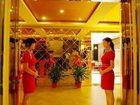 фото отеля Shengshi Huating Business Hotel