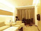 фото отеля Shengshi Huating Business Hotel