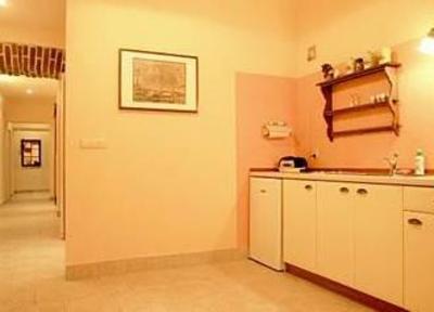 фото отеля Apartamenty Studencka Krakow