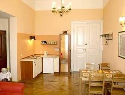 фото отеля Apartamenty Studencka Krakow