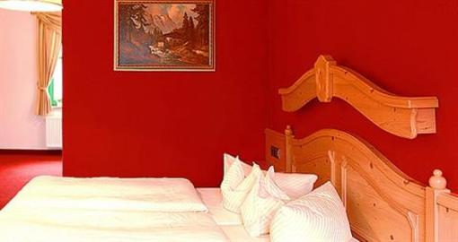 фото отеля Landgasthof zum Muhlenteich