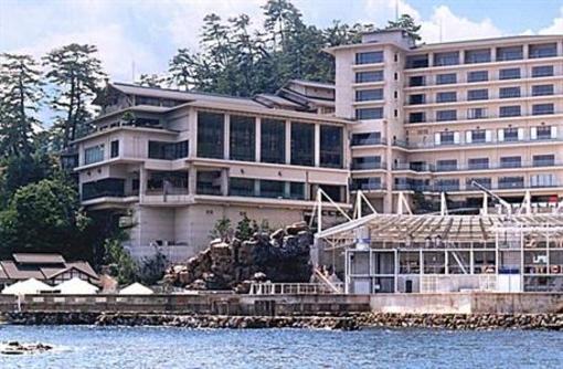 фото отеля Hotel Kinparo