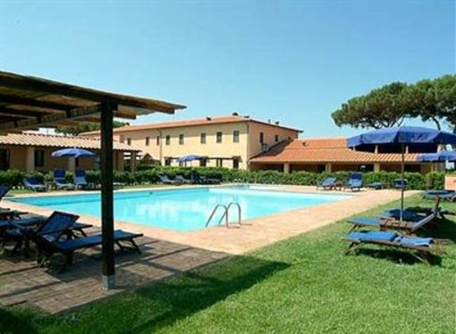 фото отеля Residence Podere San Giuseppe