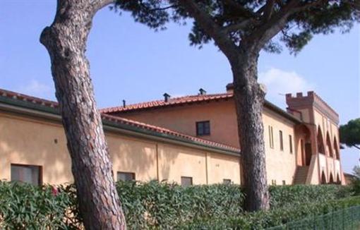 фото отеля Residence Podere San Giuseppe