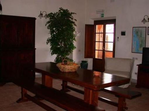фото отеля Residence Podere San Giuseppe