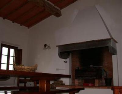 фото отеля Residence Podere San Giuseppe