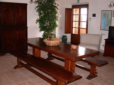 фото отеля Residence Podere San Giuseppe