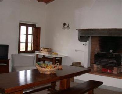 фото отеля Residence Podere San Giuseppe