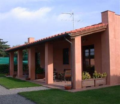 фото отеля Residence Podere San Giuseppe