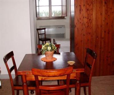 фото отеля Residence Podere San Giuseppe
