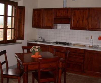 фото отеля Residence Podere San Giuseppe