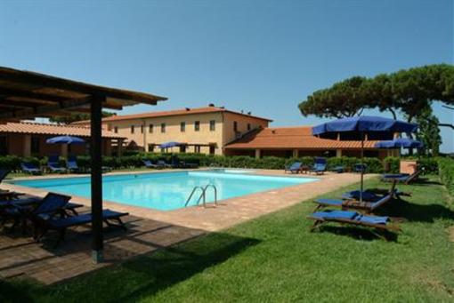 фото отеля Residence Podere San Giuseppe