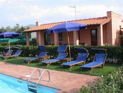 фото отеля Residence Podere San Giuseppe