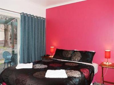 фото отеля Mountain Grand Guest House