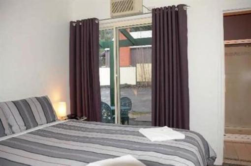 фото отеля Mountain Grand Guest House