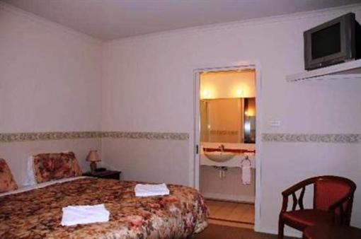 фото отеля Mountain Grand Guest House
