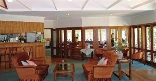 фото отеля Mountain Grand Guest House