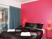 Mountain Grand Guest House