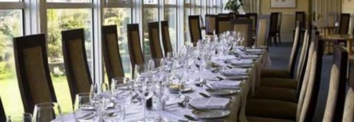 фото отеля The Metropole Hotel Padstow