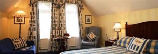 фото отеля The Metropole Hotel Padstow