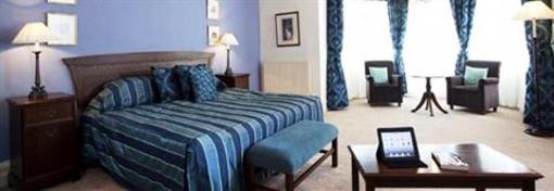 фото отеля The Metropole Hotel Padstow
