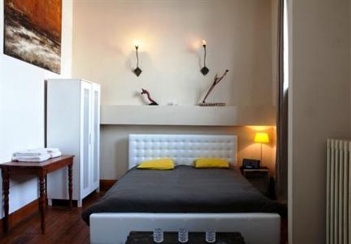 фото отеля The Phileas Fogg Bed & Breakfast Brussels