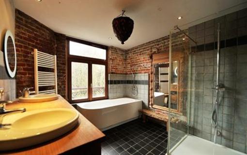 фото отеля The Phileas Fogg Bed & Breakfast Brussels