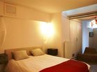 фото отеля The Phileas Fogg Bed & Breakfast Brussels