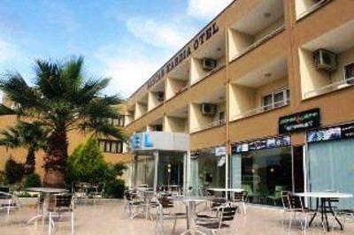 фото отеля Sancar Kardia Hotel