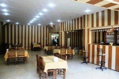 фото отеля Sancar Kardia Hotel