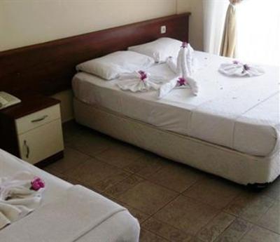 фото отеля Sancar Kardia Hotel