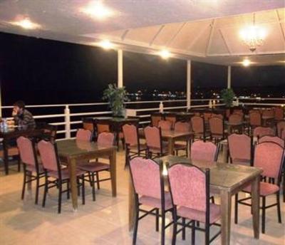 фото отеля Sancar Kardia Hotel