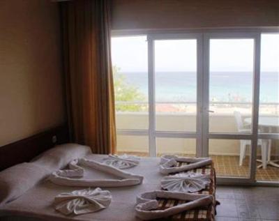фото отеля Sancar Kardia Hotel