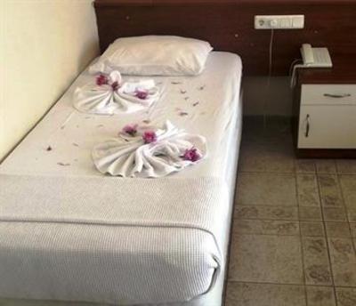 фото отеля Sancar Kardia Hotel