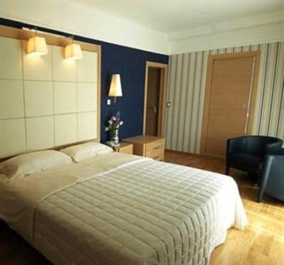 фото отеля Hotel Atlas Riccione