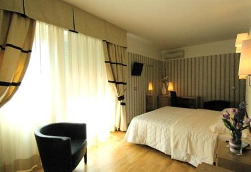 фото отеля Hotel Atlas Riccione