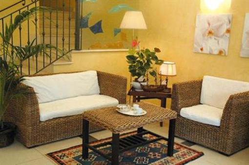 фото отеля Hotel Atlas Riccione