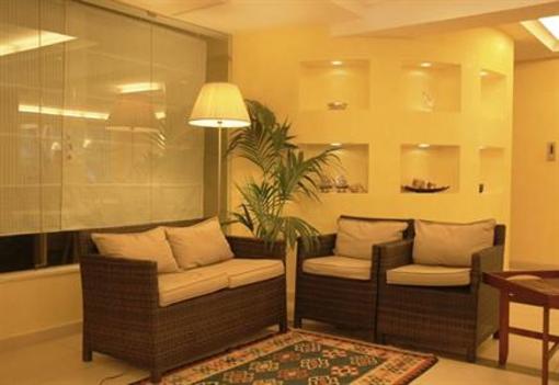 фото отеля Hotel Atlas Riccione