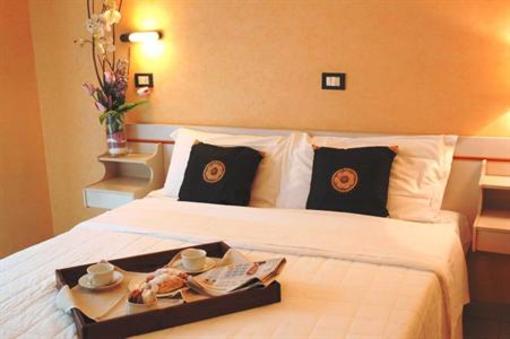 фото отеля Hotel Atlas Riccione