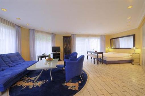 фото отеля Best Western Hotel Royal Aachen