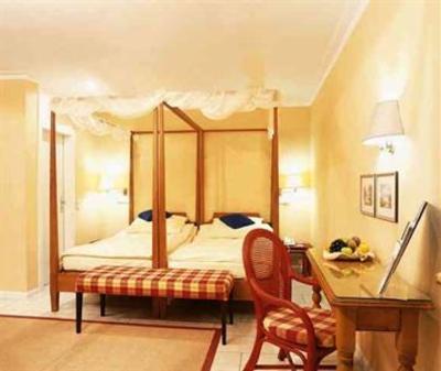 фото отеля Best Western Hotel Royal Aachen
