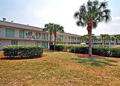фото отеля Motel 6 Fort Pierce